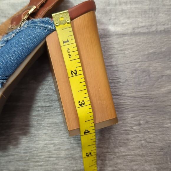 Versona High Heel Shoes Size 6 - Picture 6 of 6